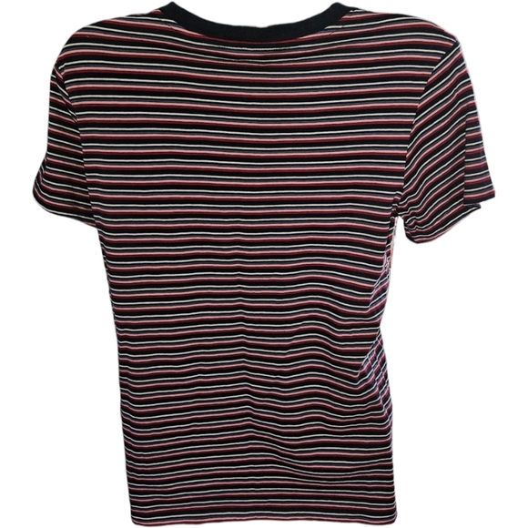 Levi's The Perfect Crew Short Sleeve Top - Picture 2 of 2